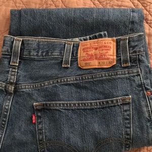 Levi’s jeans